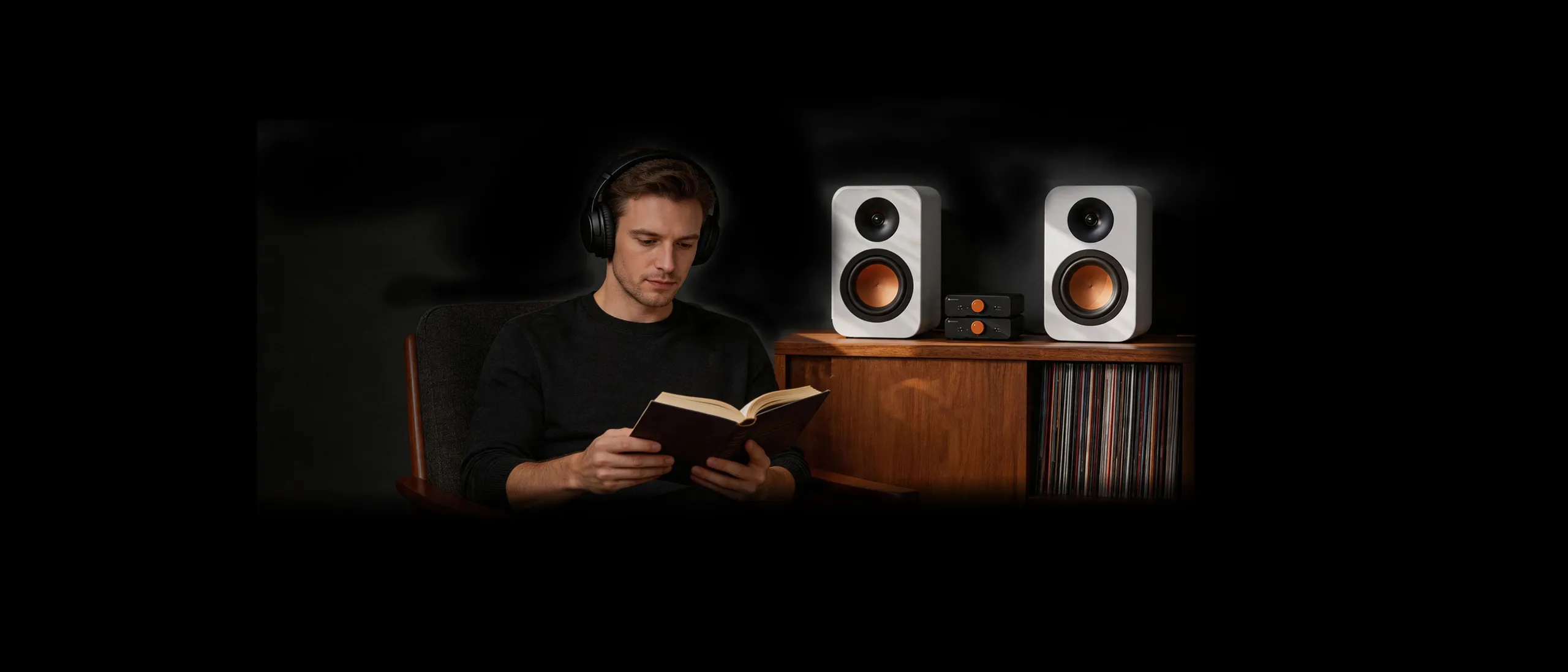 Fosi Audio 品牌